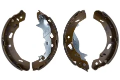 ALPHA Brakes Brzdové Čelisti Ford Fiesta VI 08-/200X32 (1550225)