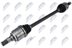 NTY Hnací Poloosa Hyundai Genesis 2.0T, 3.8 08-14, zadní náprava, Levá Strana, ATM (49600-2M200)