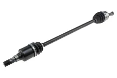 NTY Hnací Poloosa Smart Forfour 1.1, 1.3 04-06, Mitsubishi Colt 1.1, 1.3 04-12, pravá strana (A4543300701)