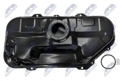 NTY Palivová Nádrž Hyundai I20 1.1CRDI 12-15, 1.4CRDI 08-15, 1.6CRDI 09-12 (PZP-HY-008)