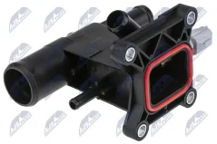NTY Pouzdro Termostatu Volvo S60 II 10-, S80 II 06-, VC60 I 10-, XC60 I 08 (31316348)