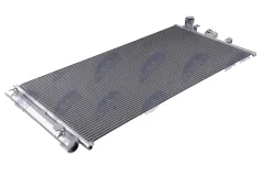 NTY A/C Condenser Ford Focus IV 18 (JX61-19710-AC)