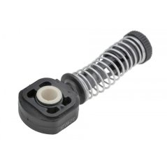 Nty Koncovka Lanká Manuálne Prevodovky AUDI A1 2010-,A3 2003-,SEAT LEON 2005-,SKODA OCTAVIA II 2004-,VW GOLF IV 1997-,GOLF V 2003-,PASSAT B6 2005-/PREVODOVKA MANUALNA-DIAMETER OTVORU(ÓW) MONTÁŽNYCH: