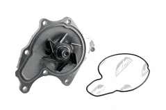 NTY Vodná Čerpadlo Isuzu D-max 2.5D 3.0D 02-07 (8-97942-972-Z)