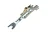 NTY Nastavovač Brzd Ford Focus II 04-11 Focus C-max 04- Fiesta 01-08 Fusion 02- KA 03-08 Transit Connect 02-/l/r (1145300)