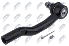 NTY Axiální Kloub, Příčné Táhlo Řízení Toyota Corolla ZZE150/ZRE150 06-, Auris 06-, levá strana (45047-09270)