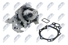 NTY Vodní Pumpa Renault Clio 1.2 01-, Modus 1.2 04-, Thalia 1.2 02-, Twingo 1.2 01 (8200.042.880)