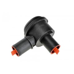 NTY Elektrický Ventil Tlaku Audi A3 1.8T 1998-,A4 1.8T 2002-,tt 1.8T 1998-,vw Golf IV 1.8T 1997-