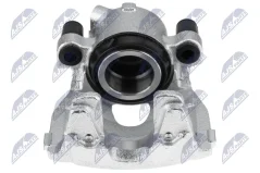 NTY Brzdový Třmen Přední Audi A4 B9 15-, Allroad B9 16-, A5 16-, pravá strana, DO Tarczy 314MM (8W0615124)