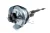NTY Regulačný Ventil Tlaku Turbodúchadla/motory 2.0TDCI/FORD C-max 2007- Focus II 2004- Kuga 2008- Mondeo IV 2007- S-max 2006- a ďalší (1231955)