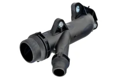 NTY Příruba Vody BMW 1 E81/E87/E88 07- 3 E46 02- 3 E90/E92/E93 04- 5 E60/E61 06- X1 E84 10- X3 E83 05- Z4 E85 05 (11537505055)