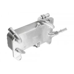 NTY Chladič Oleje Skrzyni rychlostí Audi A4,RS4 16-,A5,RS5 17-,A6,RS6 19-,A7,RS7 19-,A8 18-,e-Tron 21-,Q5 17-,Q7 16-,Q8 19-,vw Touareg a další