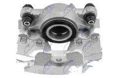 NTY Brzdový Třmen Přední Audi A6 10- A7 12- levá strana DO Tarczy 320MM (4G0615123)