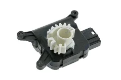 NTY Actuator Intake Manifold Flap Audi A3 2003- Q3 2011- Skoda Octavia II 2004- Superb II 2008- VW Golf V 2003- Golf VI and others (1K0907511C)