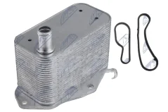 NTY Chladič Oleje Volvo S60 II 3.0 10-18 Volvo S80 II 3.0/3.2 06-16 Volvo V60 I 3.0 10-18 Volvo V70 III 3.0/3.2 07-16 Volvo XC60 a další (5989070283)