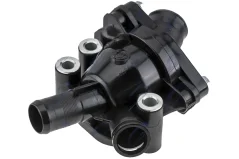 NTY Termostat S Pouzdrem Motorizace 2.5 Ford Focus II St/rs 05- Mondeo IV 07- S-max ST 06- Kuga 08- Volvo C30 2.4 06- C70 II 2.4 06-… (6M5G9K478AB)