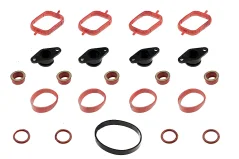 NTY Kryt Kolektoru Sání 22X4MM BMW 1 E87 120D -2006 3 E46 318D/320D 2001- 3 E90 320D -2006 X3 E83 2.0D -2006 5 E60 520D -2006 1 a další (11617800577)