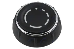 NTY Hlavica Konsoli Stredný Porsche Cayenne 2011- Panamera 2010- 911 991 2012- Boxter 2012- Cayman 2014 (97064292901)