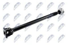 NTY Hnací Hřídel Jeep Grand Cherokee 05-10, Commander 2006-10, Dodge Charger 13-, přední náprava (52105728AB)