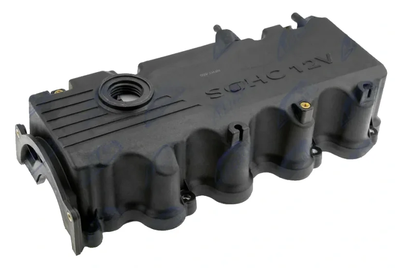 NTY Kryt Motoru Hyundai Accent 1.3 2000- Getz 1.3 2002 (22410-22610)
