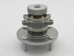 NTY Náboj Zadního Kola Mitsubishi Galant 92-00/kompletní náboj kola (MB864968)