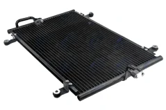 NTY Klimakondensator Citroen Jumper (230) (94-) 1.9 D Jumper (244) (02-) 2.0 HDI Ducato (230) (94-) 1.9 D Ducato (244) (02-) und weitere (1312857080)