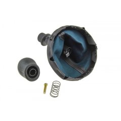 NTY Gear Knob And Boot Set VW Transporter T5 2003-2015/5 speeds/ (7E0711113)