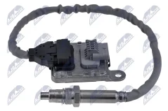 NTY Čidlo/sonda NOX Citroen Berlingo 1.6HDI 2018-, C5 III 2.0HDI 2009-, Jumpy 1.6HDI, 2.0HDI 2016-, Peugeot 3008 1.6HDI, 2.0HDI a další (9821121180)