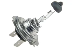 NTY (Balení 10 KS.) Halogenová Žárovka Halogen Bulb H7 12V 55W Standard/base Type: PX26D (EZ-H712V55W)