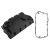NTY Kryt Motora Seat Alhambra 2.0TDI 2005-,vw Multivan V 1.9TDI 2006-,sharan 2.0TDI 2005-,transporter T5 1.9TDI 2006-