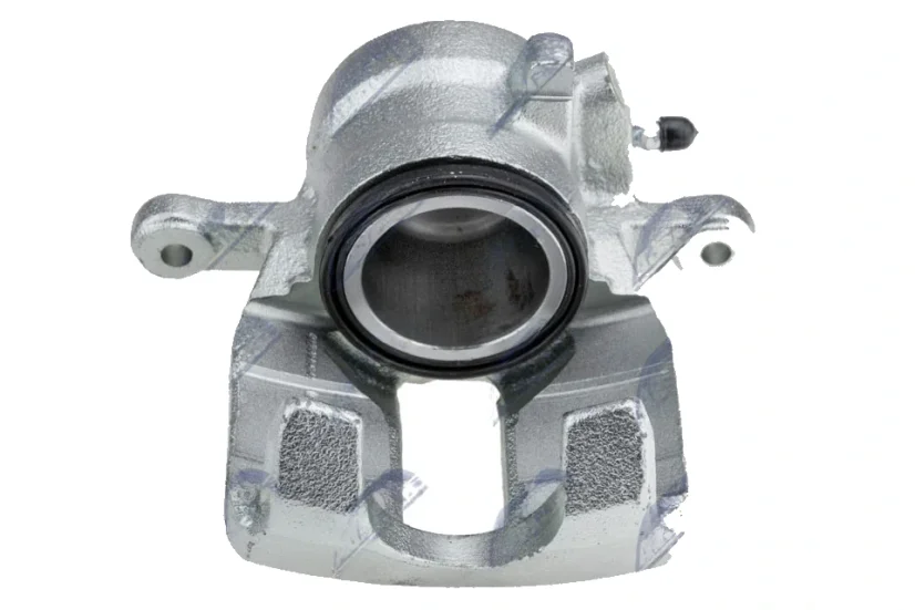 NTY Brzdový Třmen Přední Mercedes A150 A160 A160CDI 04-12 levá strana DO Tarczy 12MM (A1694200383)