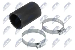 NTY Hadica Prívodu Vzduchu Toyota Land Cruiser 4.5D 2007- Lexus 450D/570 4.5D 2015 (1734351020)
