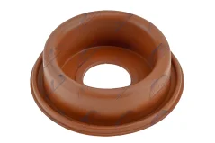 NTY EGR-hűtő Szelep Membrán VW Touareg 2.5TDI 2003-,transporter 1.9TDI,2.5TDI 2003-,audi A3 1.9TDI,2.0TDI 2003-,vw Caddy 1.9TDI és továbbiak (03G131512AD)