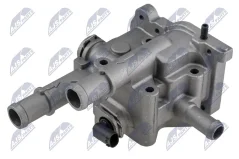 NTY Termostat S Pouzdrem Opel Astra G, Astra H, Astra H Classic 1.4-1.8, Alfa Romeo 159 1.8, Chevrolet Aveo, Aveo/kalos, Cruze, Orlando,… (96984103)