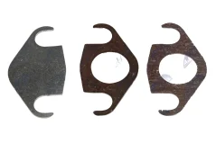 NTY Abdeckung AGR-Ventil BMW 1 E81/E82/E87/E88 116D 118D 120D 123D 3 E90/E91 E92/E93 316D 318D 320D 320XD 325D 330D 330XD 5 und weitere (11717795465)