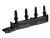 NTY Zapaľovacia Cievka Citroen C4 2.0 16V C5 1.8 2.0 16V Xsara Picasso 1.8 2.0 16V Peugeot 206 SW 2.0 16V (5970.75)