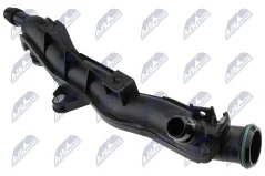 NTY Hadice Chladiče ENG 1.2 Citroen C3 15-, C5 18-, C4 15-, Berlingo 18-, Peugeot 208/2008 II 1.2 19-, 308/3008 1.2 15- a další (9807502380)
