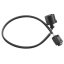 NTY Elektrická Kabeláž Vodního Čerpadla VW Golf 97-, Polo 09-, Jetta 05-, Scirocco 08-, Touran 03-, NEW Beetle 98- (1J0973702KIT)
