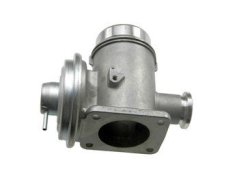 NTY EGR Ventil BMW 5 E60/E61 530D 2003- X5 E53 3.0D 2003 (11717789999)