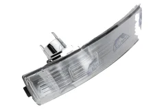 NTY Blikač Ford Focus 07-11 Mondeo 10-/pravá Strana-WY5W (1538489)