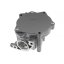 Nty Pompa Vacuum AUDI A4 2007-,A5 2007-,A6 2010-,Q5 2008-,TT 2006-,SEAT LEON 2005-,SKODA OCTAVIA II 2004-,VW GOLF VI 2008-,PASSAT 2010-,SHARAN 2010-*