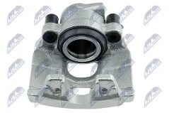 NTY Brzdový Třmen Přední Audi A4 08-, A5 07-, levá strana, System ATE (8K0615123C)