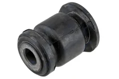 NTY Uchytenie Ramena Gumokovové Fiat 500 07- Abarth 500 08- Predný náprava Spodný Zadný Bushing (50709579)