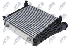 NTY Intercooler Porsche Panamera Sport Turismo, 4.0 Turbo (17-) (Pravá Strana) (971145804J)