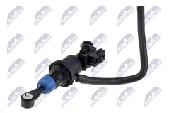 NTY Hlavní Spojkový Válec Dacia Duster 1.2TCE/1.3TCE/1.5DCI/1.6SCE 17-, Renault Captur I/ii 1.2TCE/1.3TCE/1.5DCI 16-, Arkana 1.3TCE 19 (306104007R)