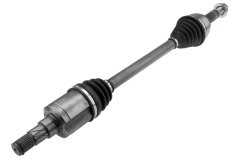 NTY Hnací Poloos Tesla Model S 60/60D/70/70D/75/75D/85/85D/90D/100D/P85 14- ľavá strana Predný (1030615-00-A)