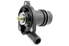 NTY Termostat S Pouzdrem Opel Motorizace 1.4T Adam 14- Astra 09- Corsa D 12- Insignia 11- Meriva 12- Mokka 12- Zafira C 11- Chevrolet 1.4T… (1338031)