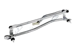 NTY Front Wiper Linkage Audi A6 2004 (4F1955023A)