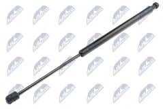 NTY Plynový Tlmič Zadných Dverí L=449MM, F=470N Hyundai Atos Prime 01-08 (81770-06010)