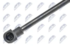 NTY Plynový Tlumič Zadních Dveří L=590MM, F=435N Nissan Note 06-13 (90450-9U00A)